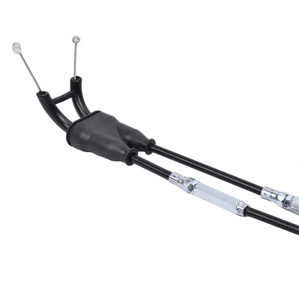 de línea de aceite del acelerador Adecuado para motocicletas ZX-6RR, ZX6R, 6R, ZX600 y ZX636 (2003-2004).
