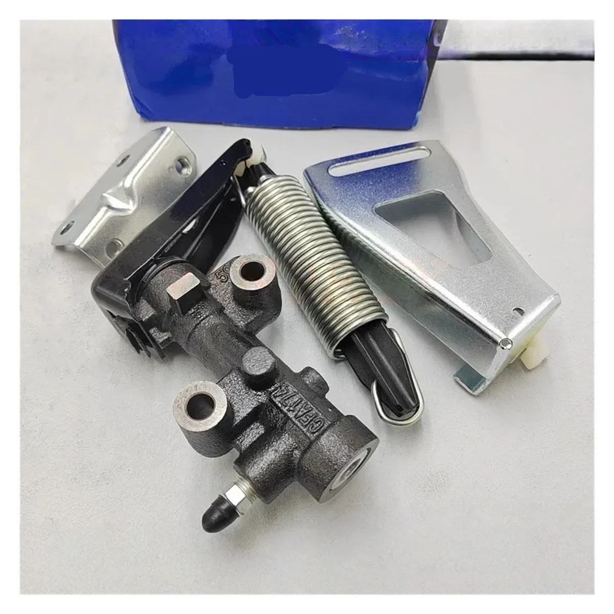 Valvula de Freno asistido Compatible con Montero Pajero V43 V45