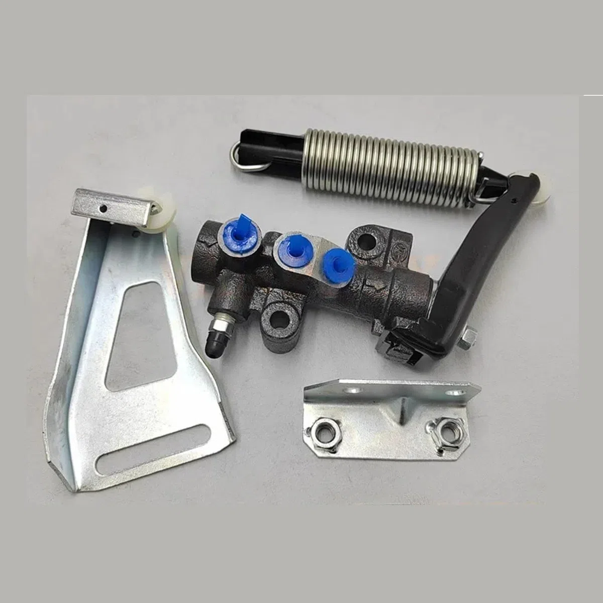 Valvula de Freno asistido Compatible con Montero Pajero V43 V45