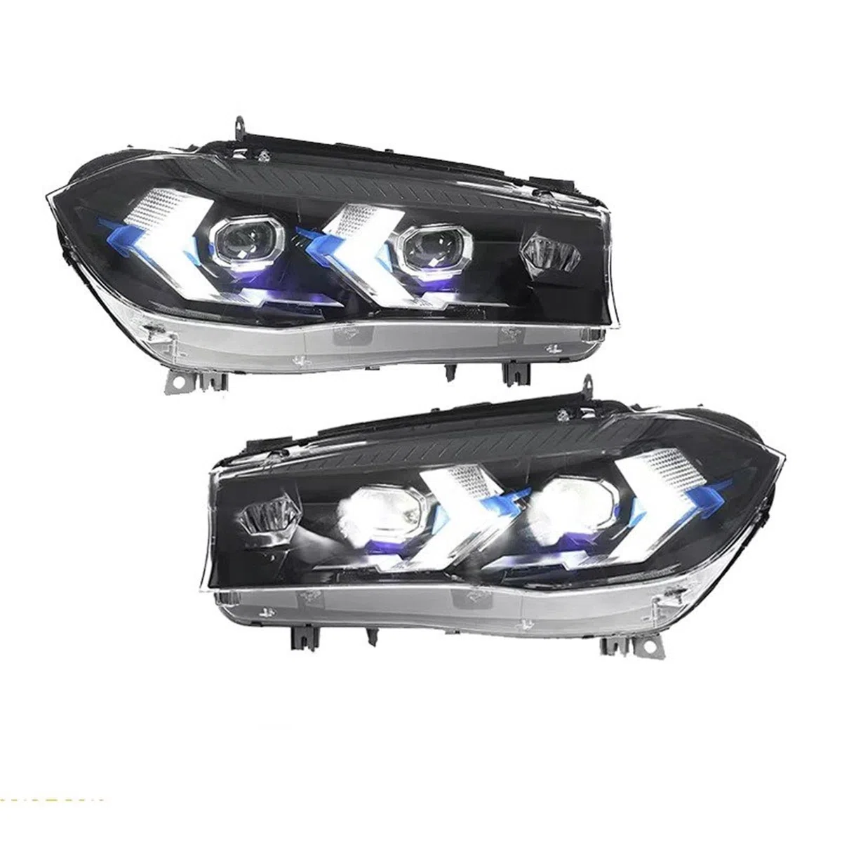 Genérico Para X5 F15 2014-2018 Faro