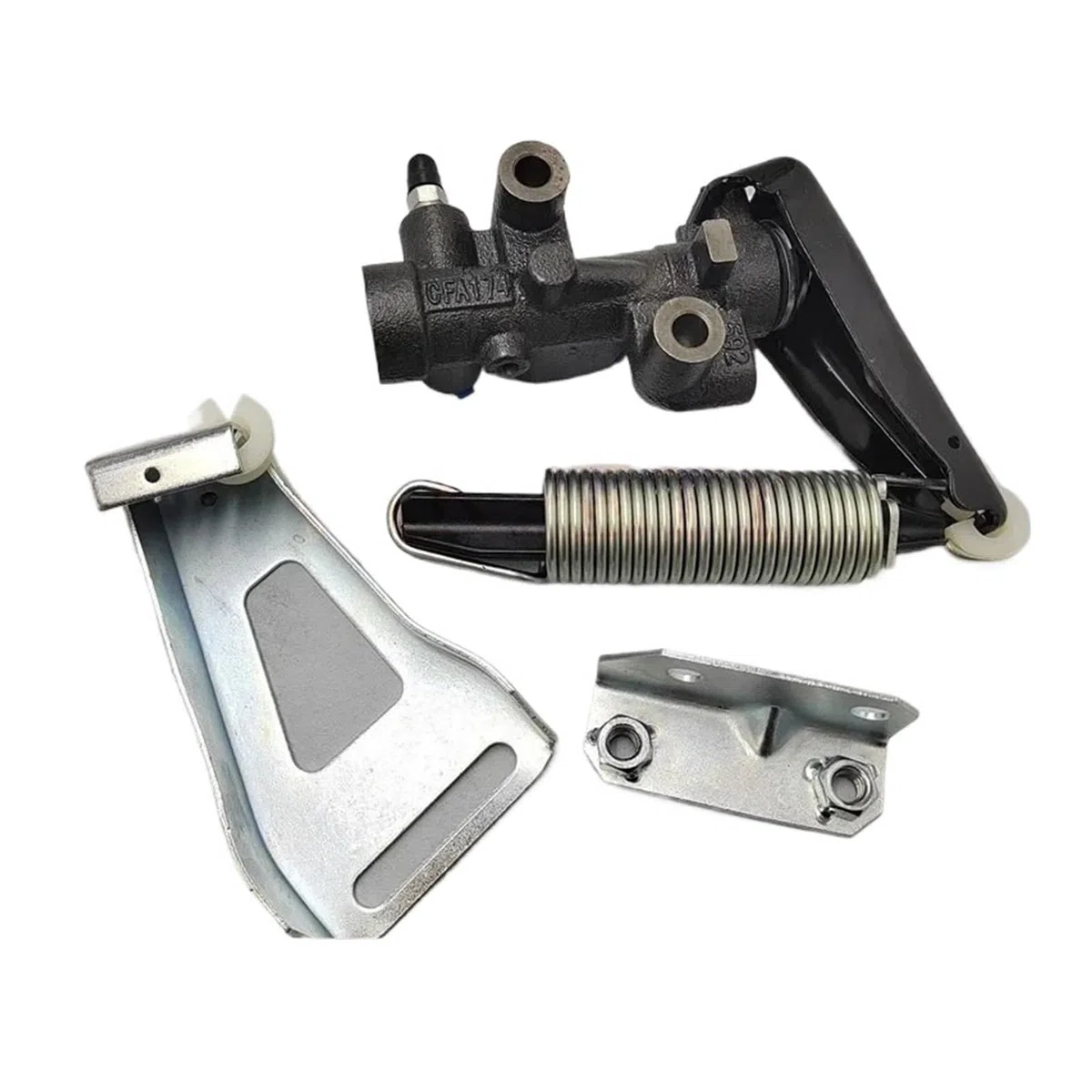 Valvula de Freno asistido Compatible con Montero Pajero V43 V45