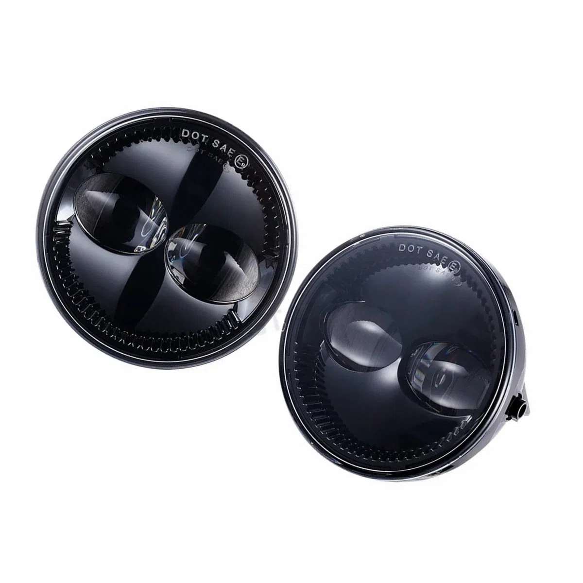 Luces Antiniebla LED Para Ford Para F150 Camión 2004 05 06 07 08 09 10 2011 2012 2013 2014 Conjunto Luz Conducción Parachoques Luces Antiniebla Luz Niebla