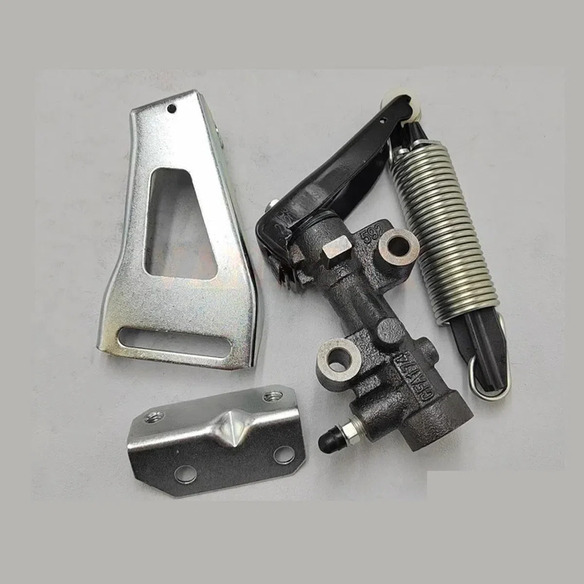 Valvula de Freno asistido Compatible con Montero Pajero V43 V45