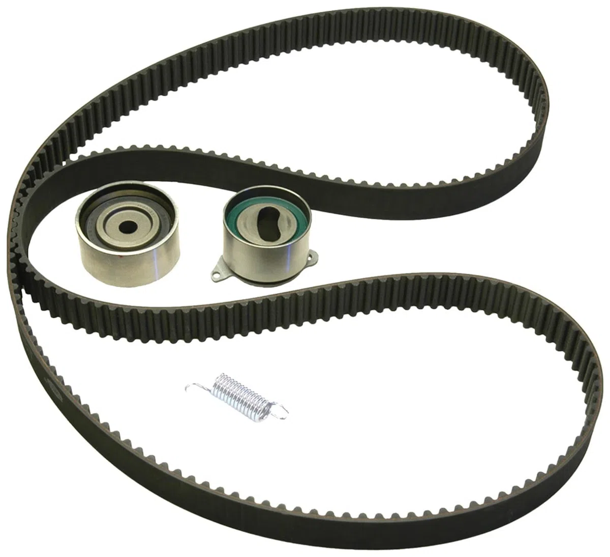 ACDelco TCK308 Professional Timing Belt Kit with Tensioner and Idler Pulley
