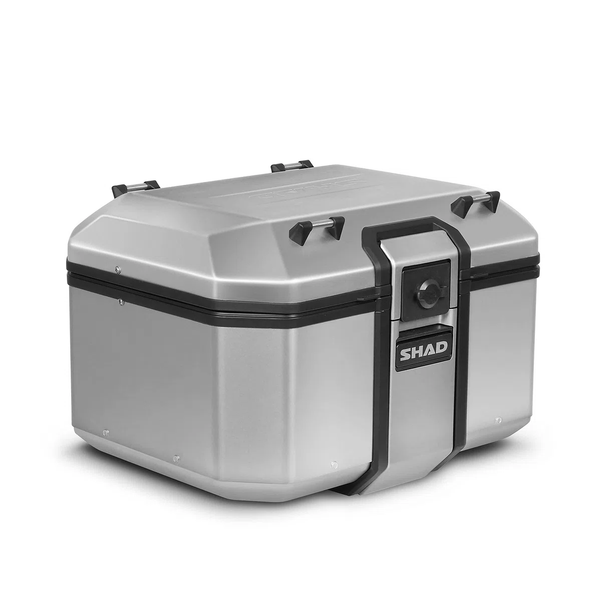 Baul Tr48 + Parrilla Terra Plástico + He KIT-564959
