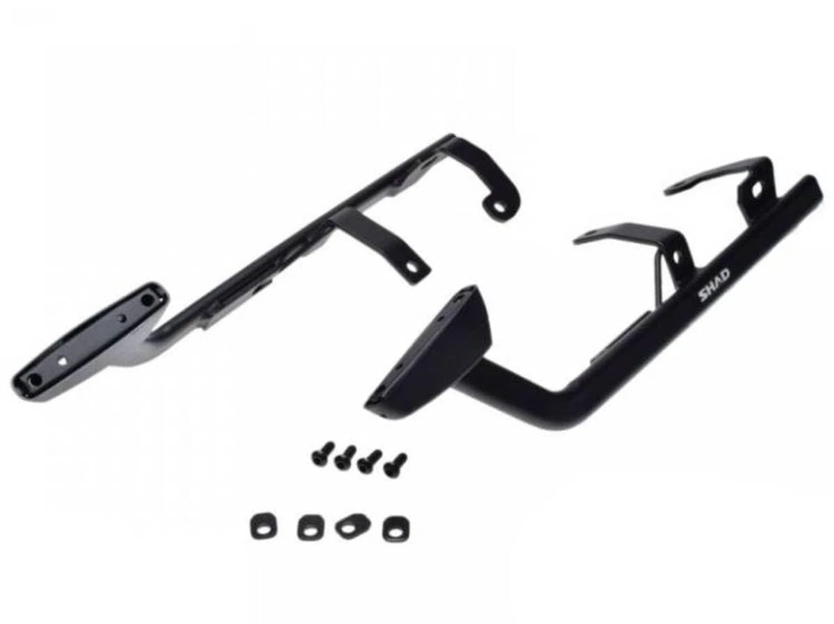 Baul Tr48 + Parrilla Terra Plástico + He KIT-564901