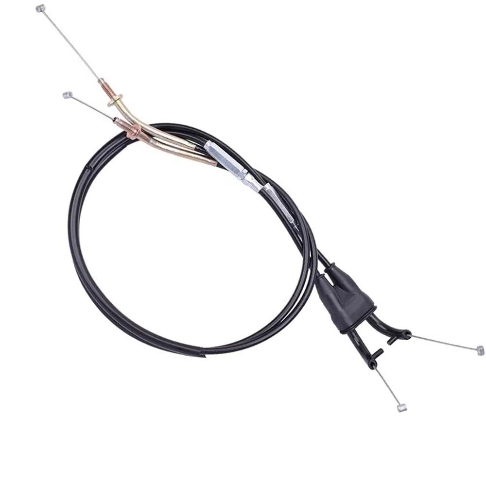 de línea de aceite del acelerador Adecuado para motocicletas ZX-6RR, ZX6R, 6R, ZX600 y ZX636 (2003-2004).