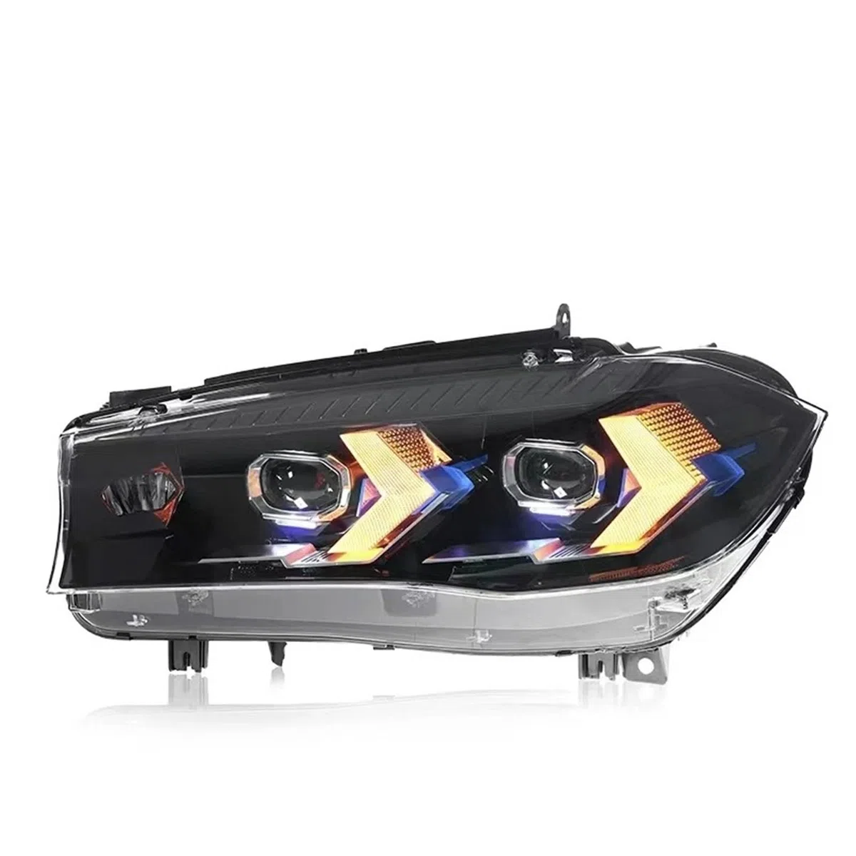 Genérico Para X5 F15 2014-2018 Faro