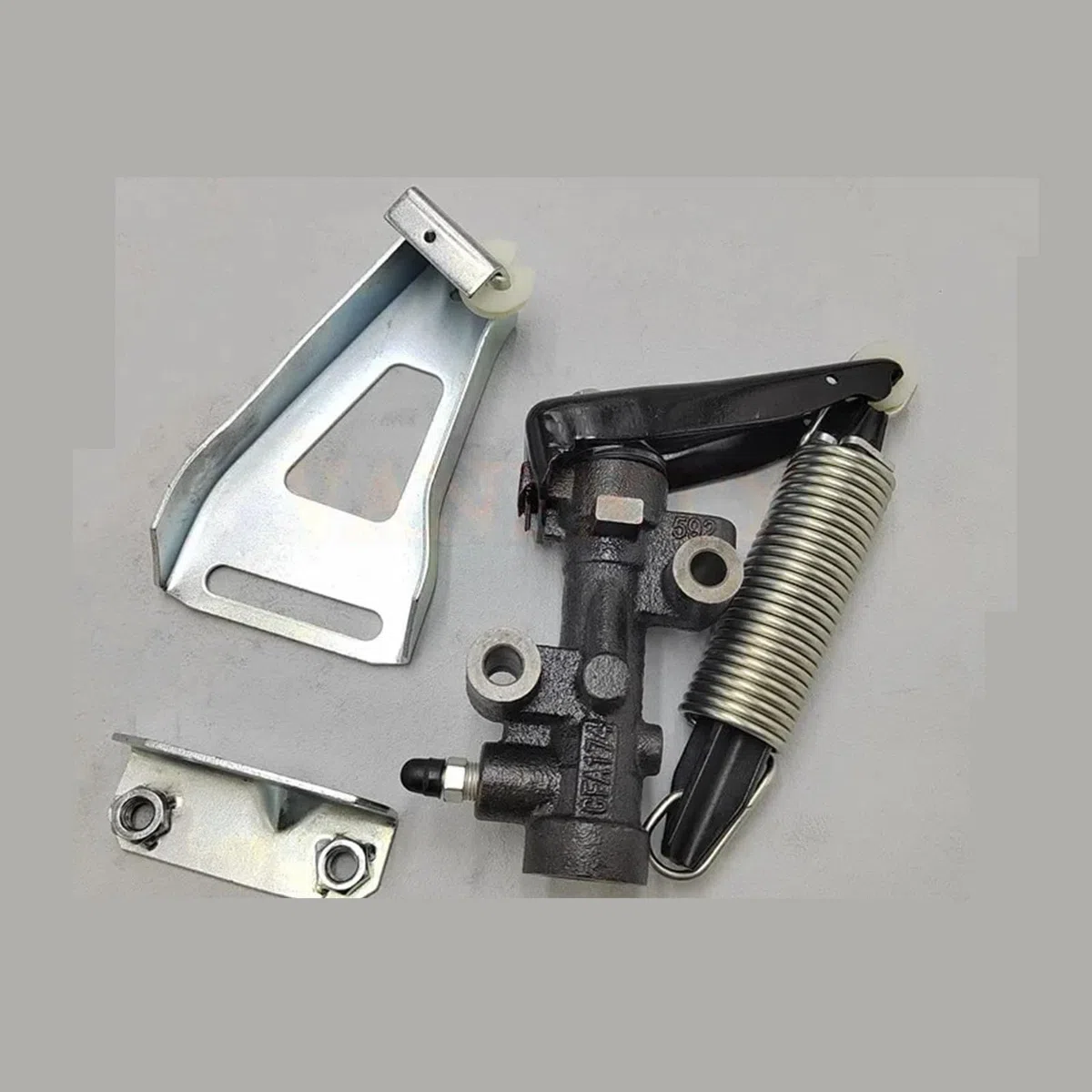 Valvula de Freno asistido Compatible con Montero Pajero V43 V45