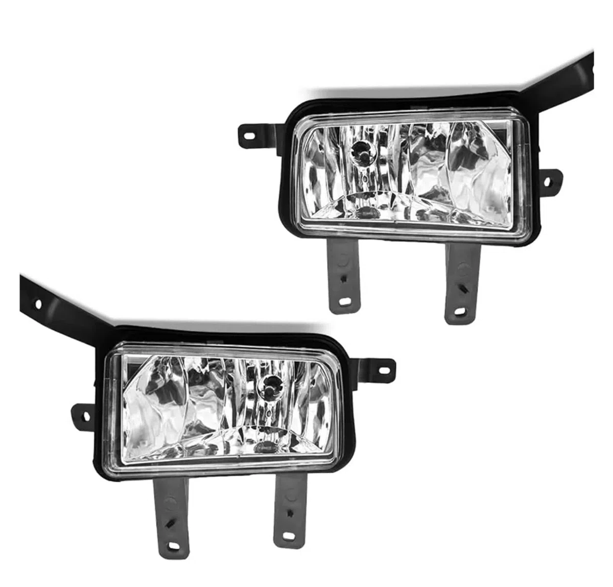 Faro Antiniebla Delantero Con Interruptor Y Kit Cableado Para Chevy Para Suburban Para Tahoe 2015 2016 2017 2018 2019 2020 Luces Antiniebla Luz Niebla