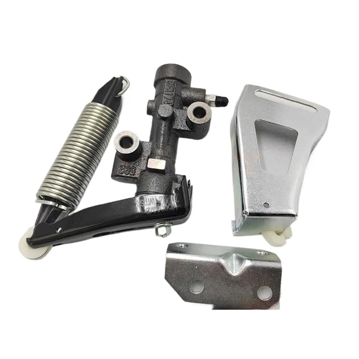 Valvula de Freno asistido Compatible con Montero Pajero V43 V45