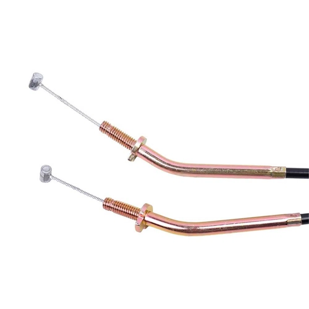 de línea de aceite del acelerador Adecuado para motocicletas ZX-6RR, ZX6R, 6R, ZX600 y ZX636 (2003-2004).