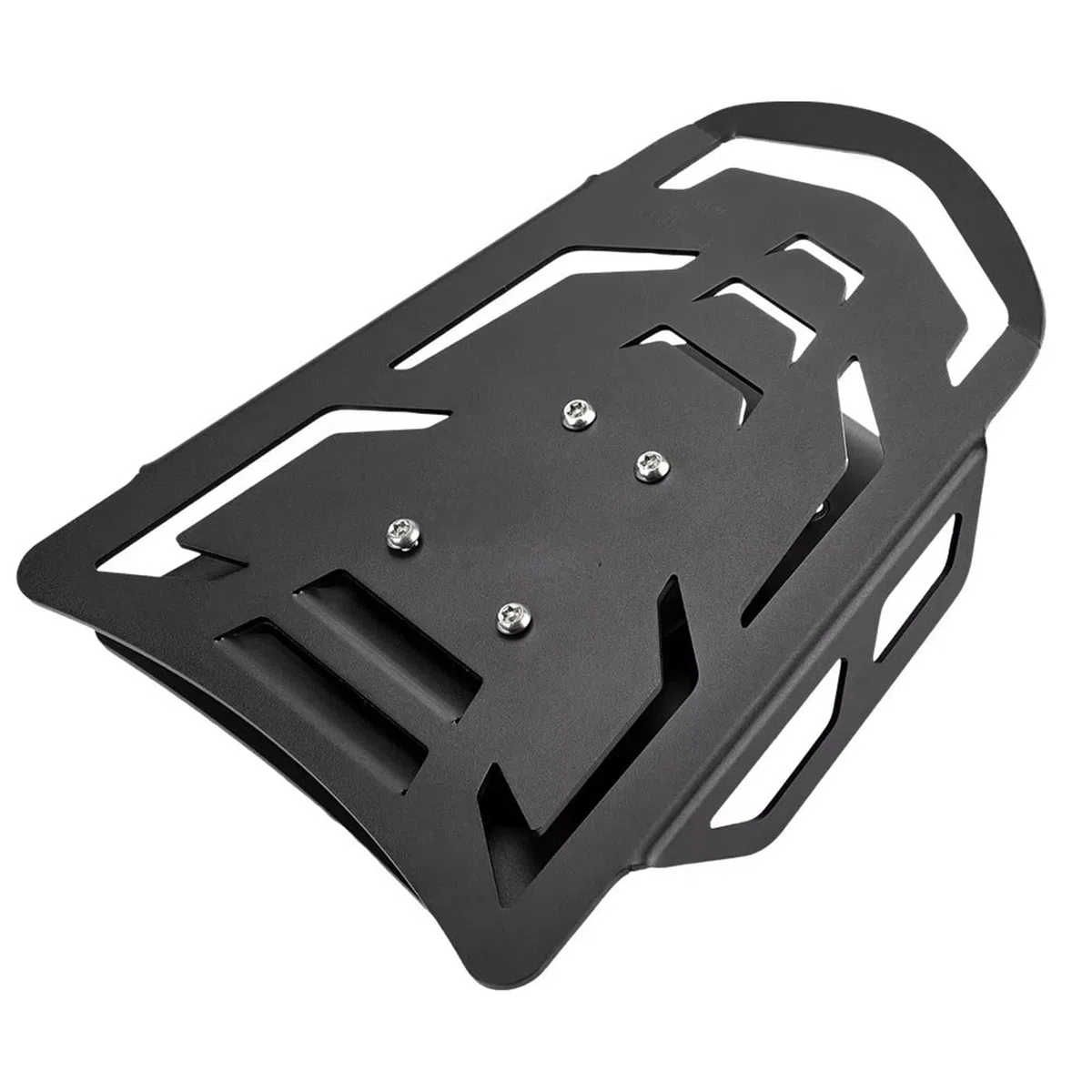 Portaequipajes Equipaje Trasero Accesorios para Motocicleta Soporte De Transporte De Carga Estante Trasero Soporte para Equipaje Trasero