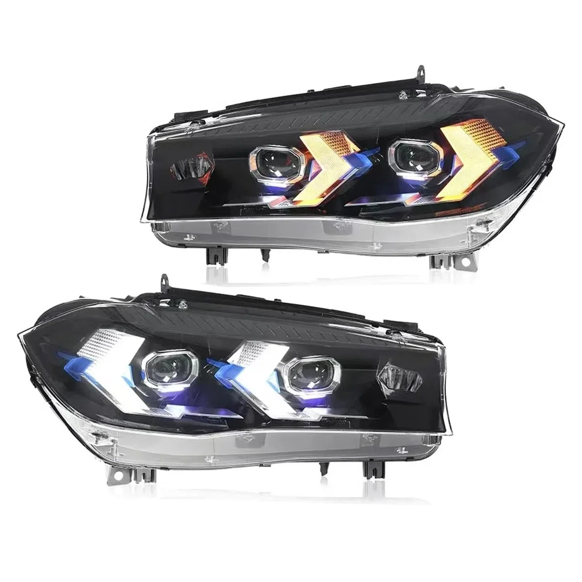 Genérico Para X5 F15 2014-2018 Faro