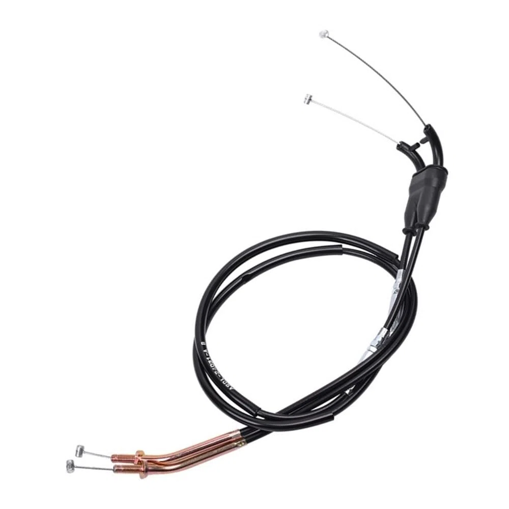 de línea de aceite del acelerador Adecuado para motocicletas ZX-6RR, ZX6R, 6R, ZX600 y ZX636 (2003-2004).